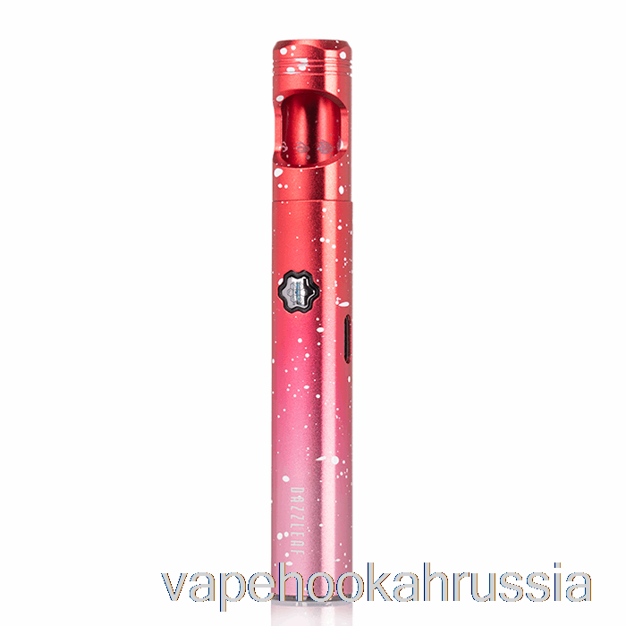 Vape сок Dazzleaf Handii VV 510 нить аккумулятор розовые брызги